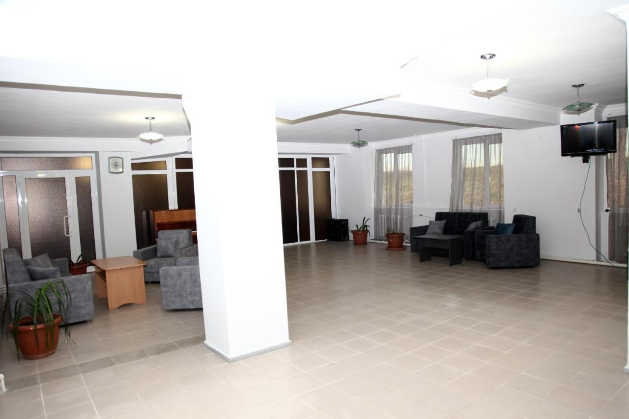 N&R Rest House Tsaghkadzor Exterior photo