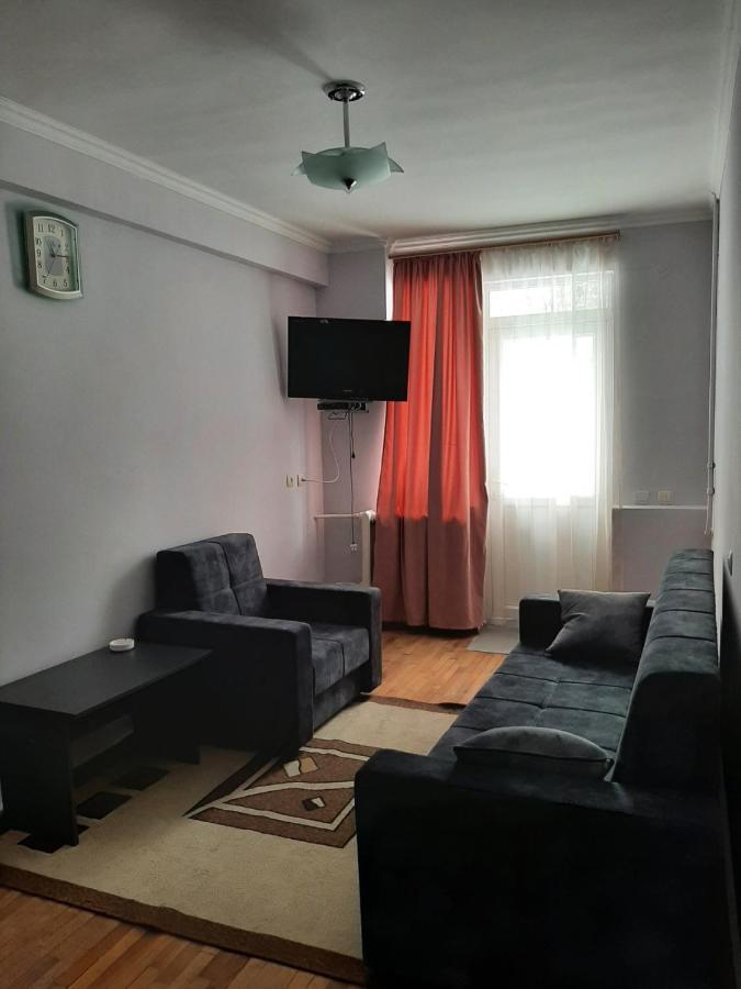 N&R Rest House Tsaghkadzor Exterior photo
