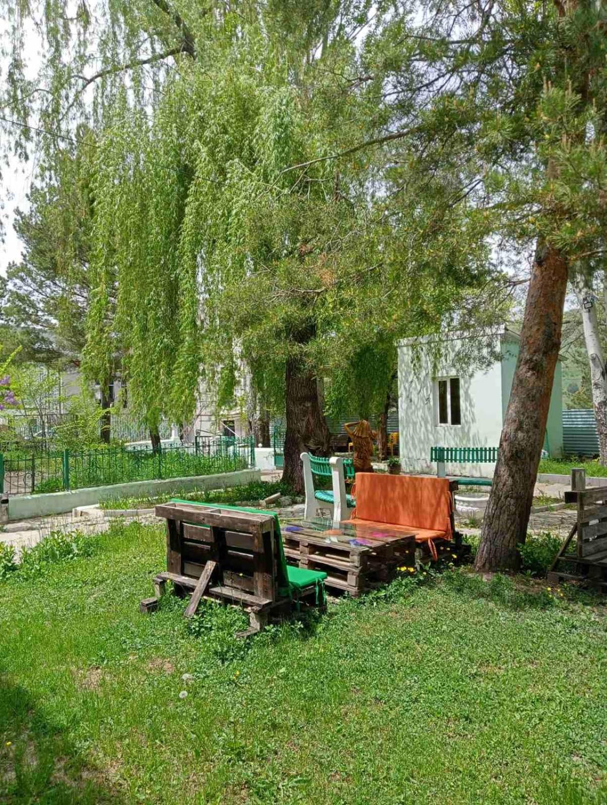 N&R Rest House Tsaghkadzor Exterior photo